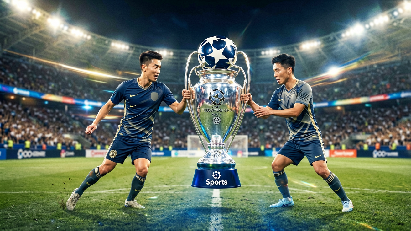 Sports Banner